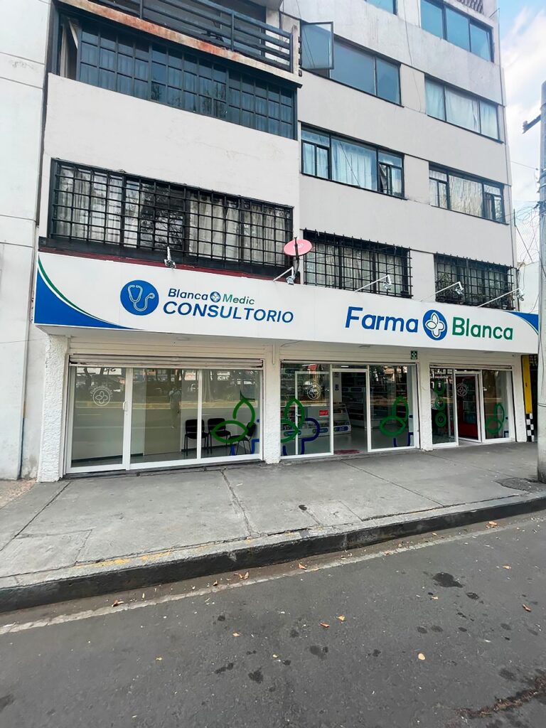 FarmaBlanca impulsa integración de retail en farmacias mexicanas